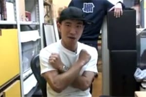 SkullnBones x adidas Consortium 3-Way Project Interviews