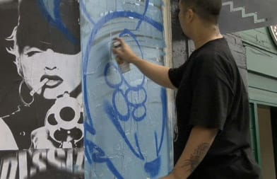 Artist Profile with SLICK on Walrus TV