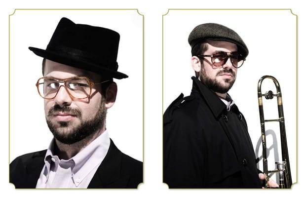 Still Life 2009 Fall/Winter "Underground" Collection