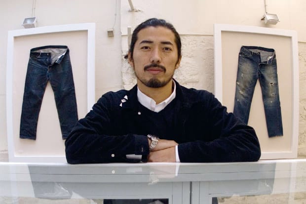 Streetwear Today Issue 28: Hiroki Nakamura of Visvim 