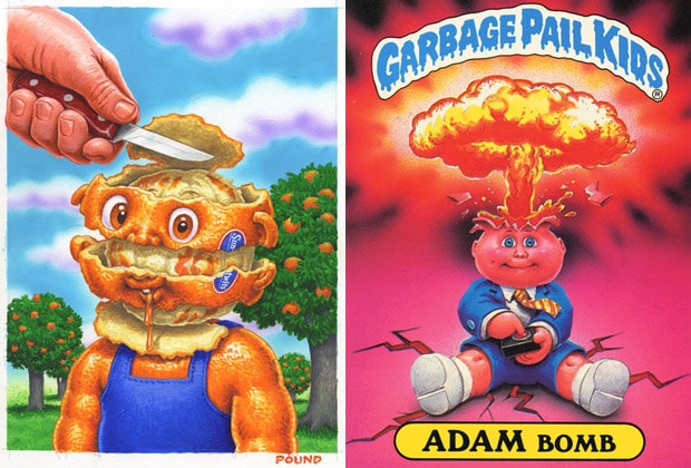 Stussy 2009 April Feature: John Pound