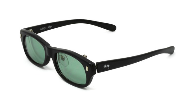 NEXUSVII 7th Anniversary "MICHAEL" Stussy Glasses