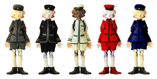 Takashi Murakami "inochi" Exhibition 