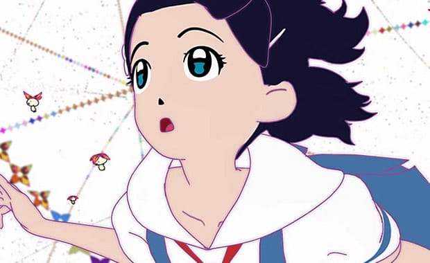 Takashi Murakami | Superflat First Love