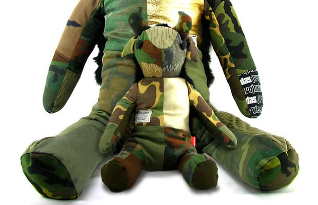 Tedox by Royalefam Plush Toy