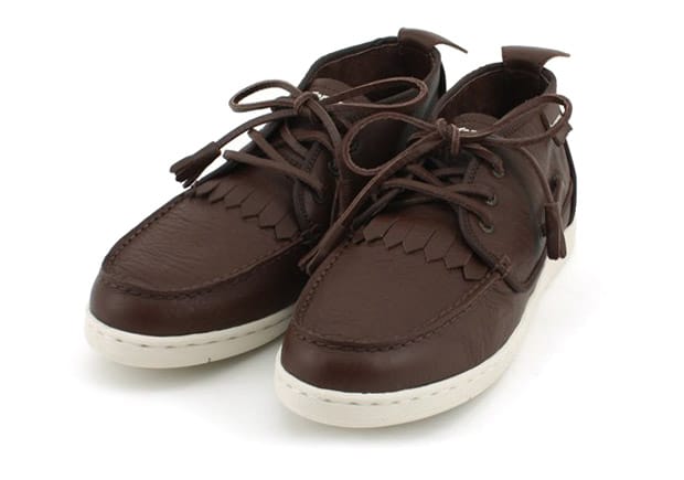 Terrem Forests Deck Shoes