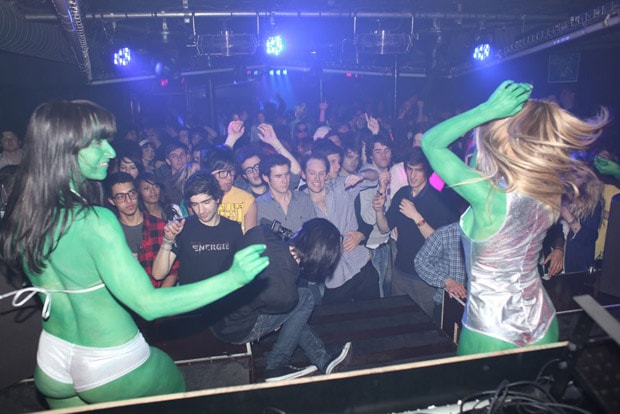 The Cobra Snake x Star Trek Movie Project