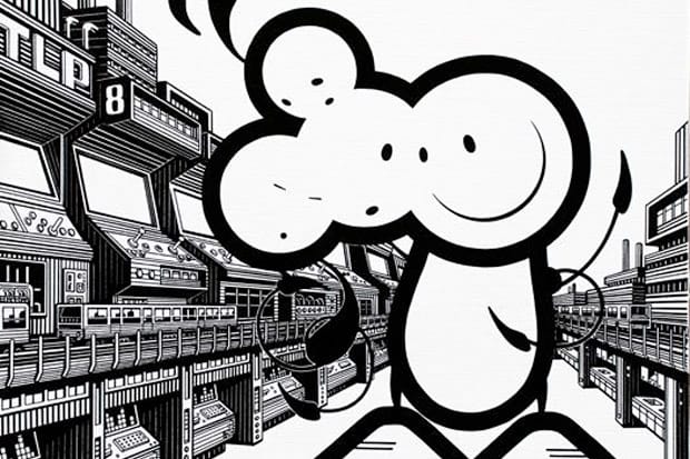 The London Police 10th Anniversary Exhibition