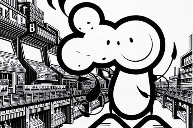 The London Police 10th Anniversary Exhibition