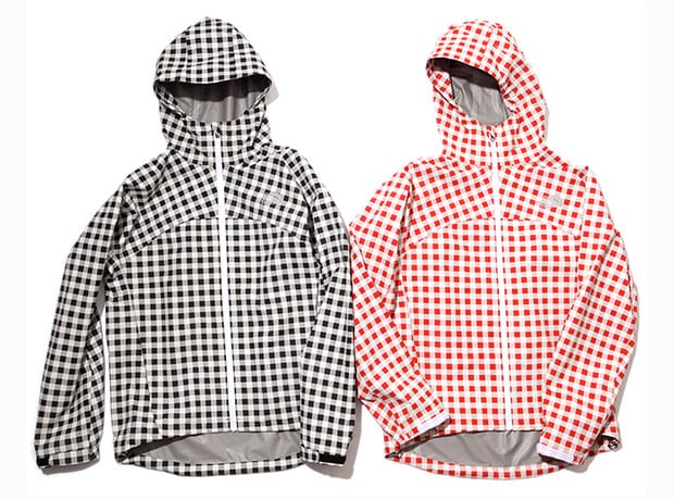 The North Face Swallow Tail Jacket