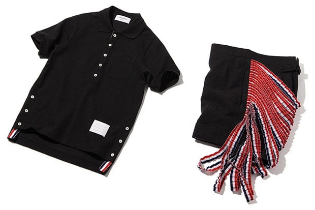 Thom Browne 2009 Spring/Summer Collection