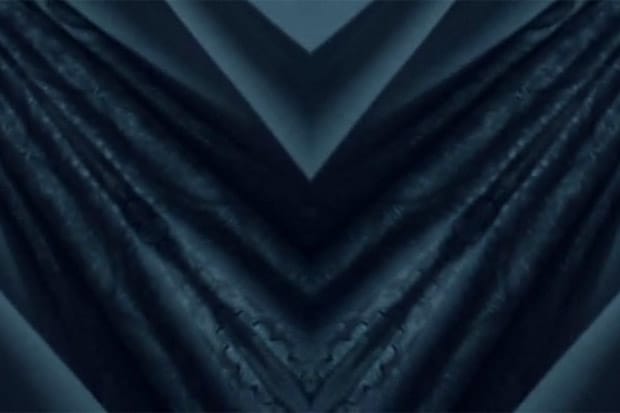 WHERE SHADOWS DANCE: Undercover 2009 Spring/Summer “Grace” Collection