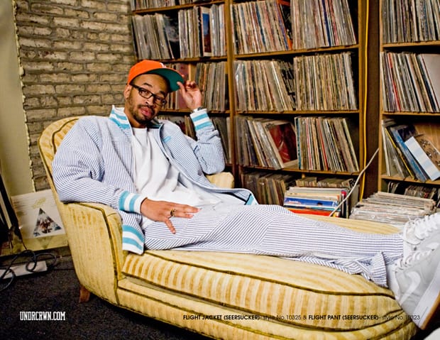 UNDRCRWN 2009 Spring Collection Part 2