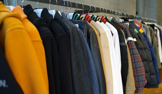 uniform experiment | SOPHNET. Exhibition Preview