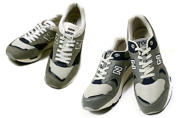 United Arrows x New Balance CM1500 & CM1700