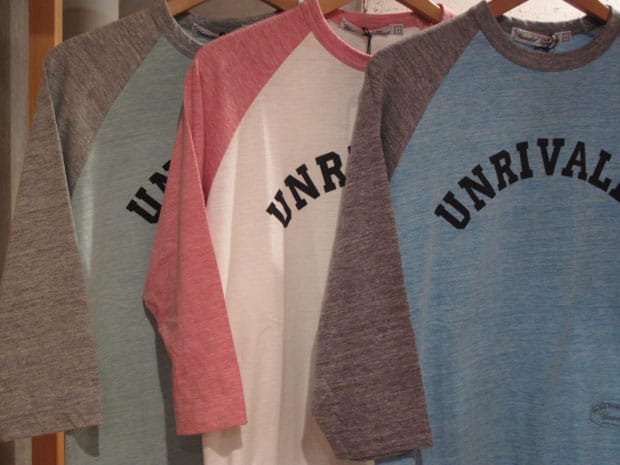 M&M Performance x UnRivaled Collection