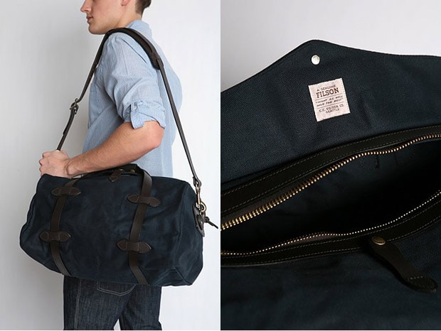 Urban Outfitters x Filson Duffle Bag | Tote Bag