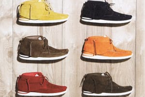Visvim Folk 2009 Spring/Summer FBT Lhamo