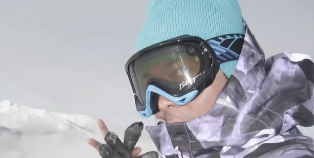 WestFamShow: Mike West of 686 