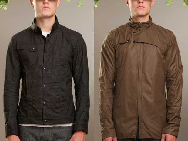 Wrath Arcane 2009 Spring/Summer Collection