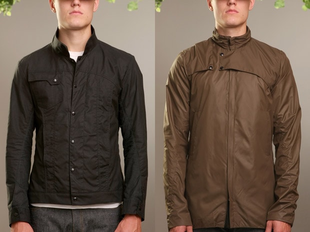 Wrath Arcane 2009 Spring/Summer Collection