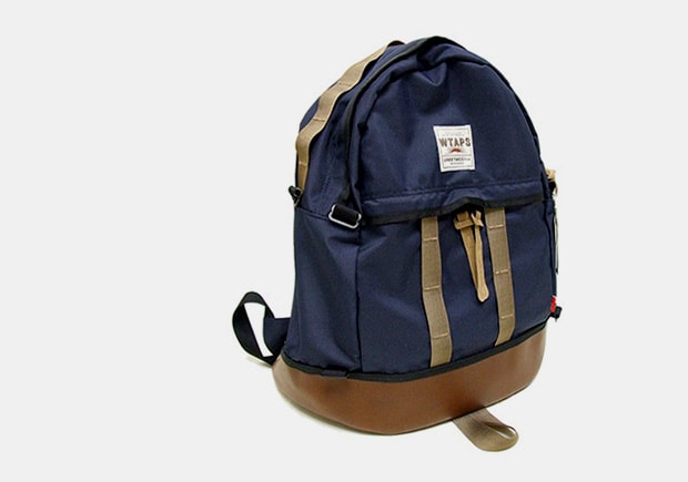 WTAPS Ditch Backpack