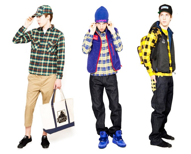 XLarge 2009 Fall Preview