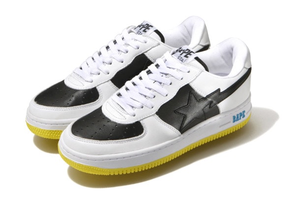 A Bathing Ape Bapesta Animal Hoody Pack - A Closer Look