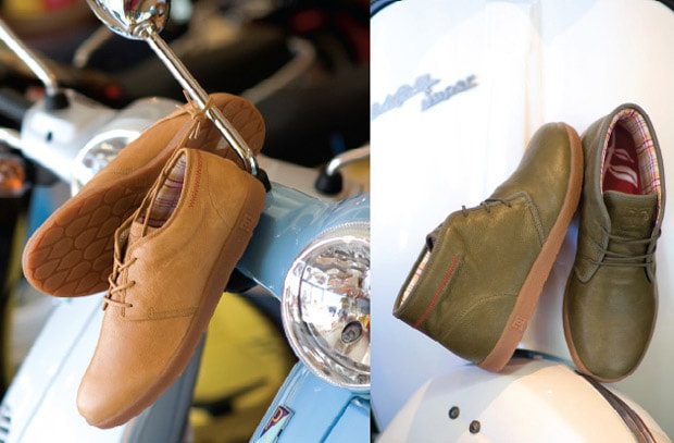 Aaron Rose x DC Artist Project Series