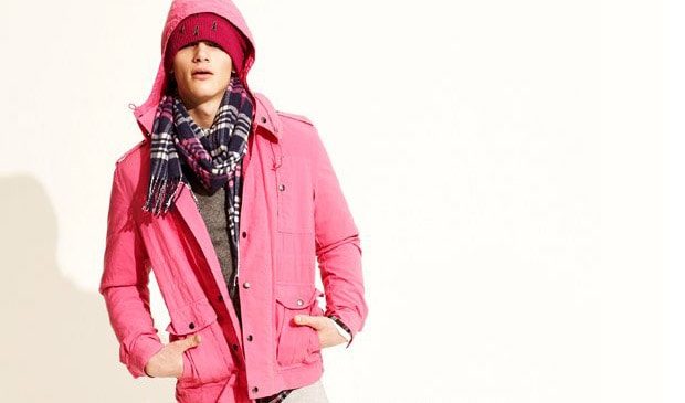 Acne 2009 Fall/Winter Pop Classics Collection