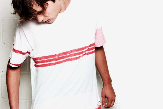 Acne Jeans 2009 Spring/Summer New Releases