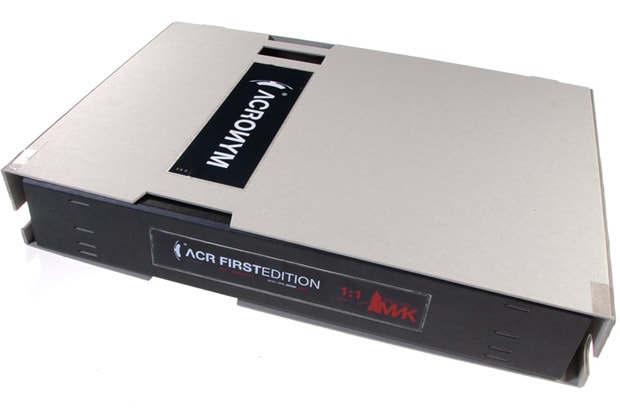 ACRONYM x Nothing Knew for HBX, SÜPRMARKT Giveaway collaboration archive death stranding j1-a signed sheet white jacket chrome nike air vapormax