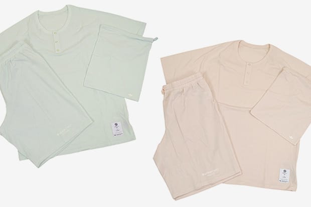 adidas Originals by Originals SS '09 Kazuki Pajama Set