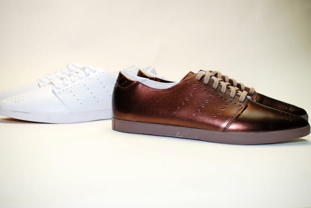 adidas Vulcanized Slim