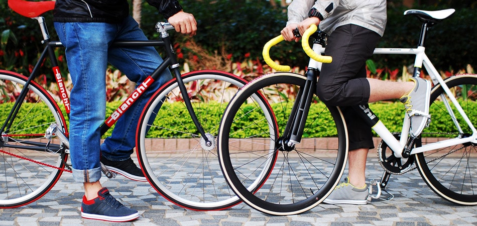 adidas Zeitfrei: The Complete Ride