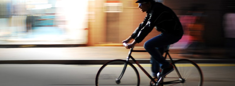 adidas Zeitfrei: The Complete Ride