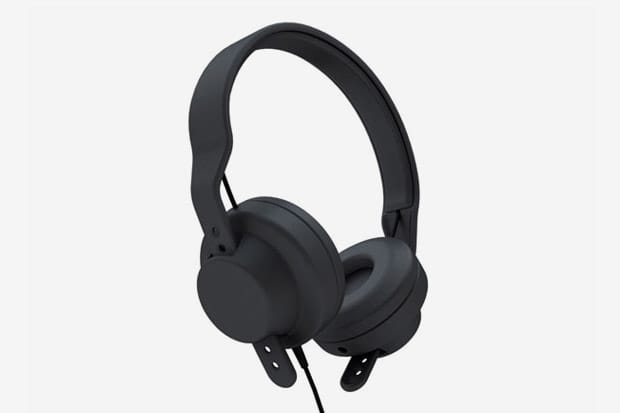 AiAiAi 2009 Fall Headphones