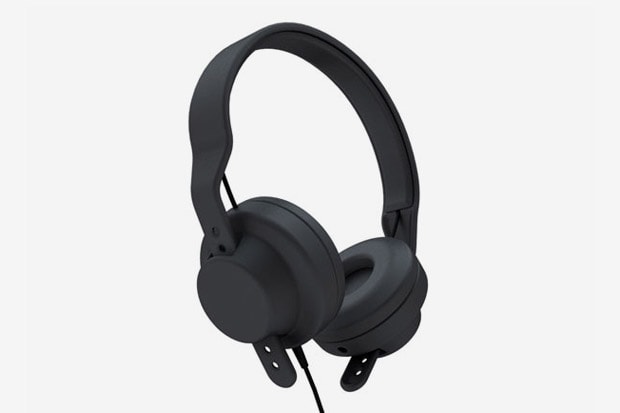 AiAiAi 2009 Fall Headphones