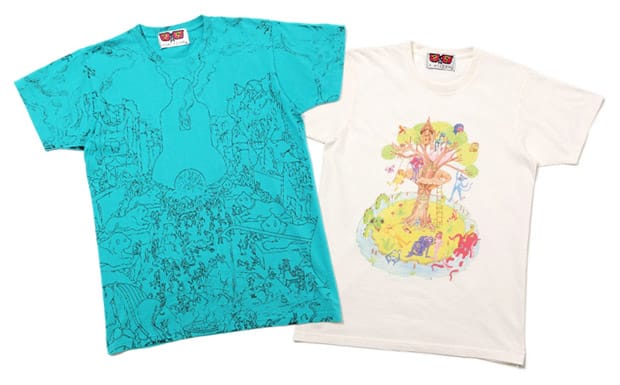 ALAKAZAM! 2009 Spring/Summer Collection 