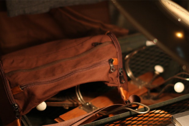 anoutcommune meta x hobo Accessories Collection