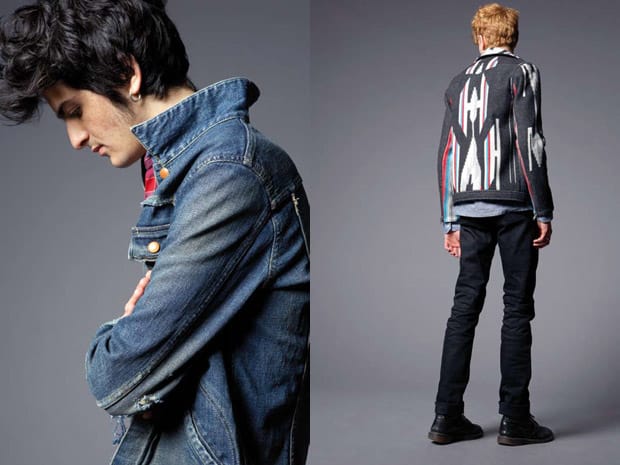 April77 "Collection" 2009 Fall/Winter Collection