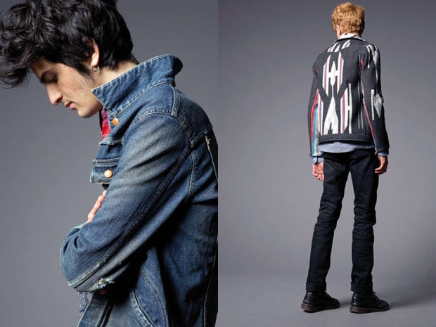 April77 "Collection" 2009 Fall/Winter Collection