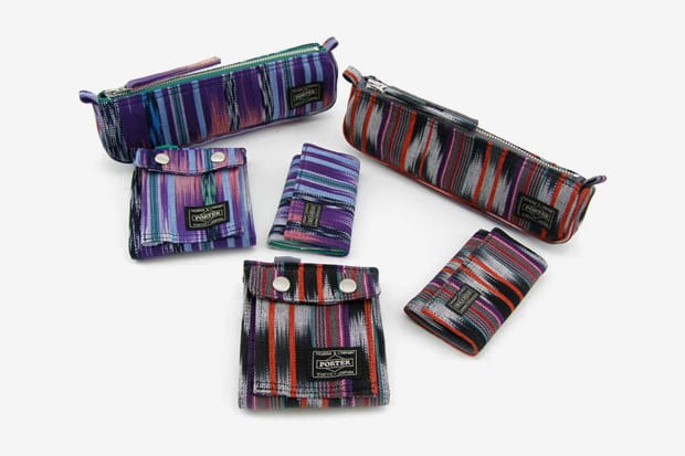 Beams x Artesania x Porter | Keds