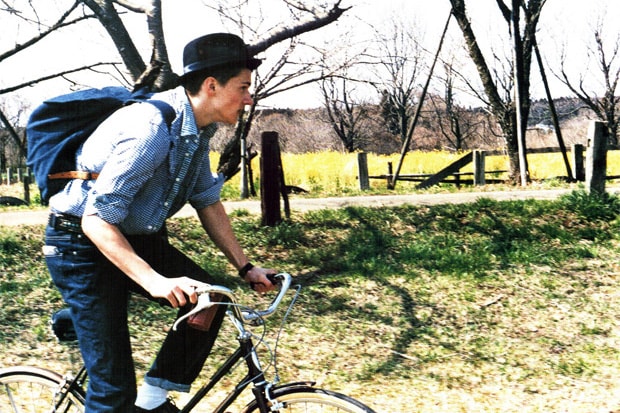 United Arrows Beauty & Youth 2009 Spring/Summer Lookbook