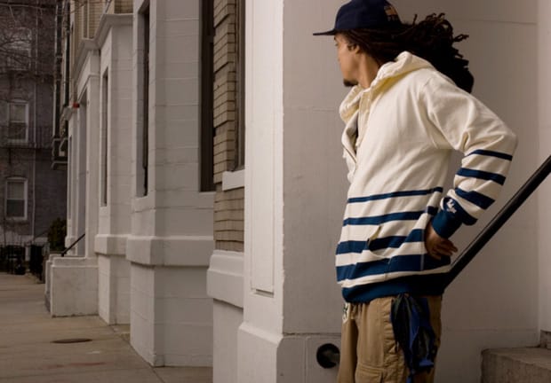 Bodega 2009 Spring/Summer Lookbook