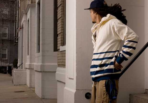 Bodega 2009 Spring/Summer Lookbook