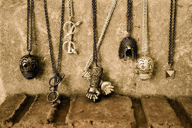 CEMENT 2009 Spring/Summer Collection