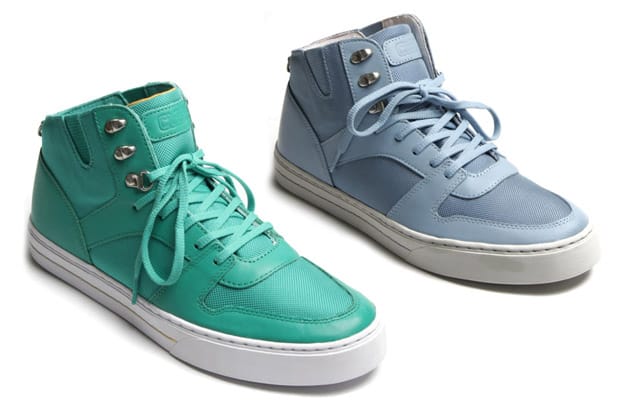 CLAE Rollins 2009 Spring Sneakers
