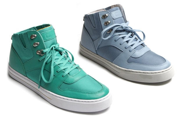 CLAE Rollins 2009 Spring Sneakers