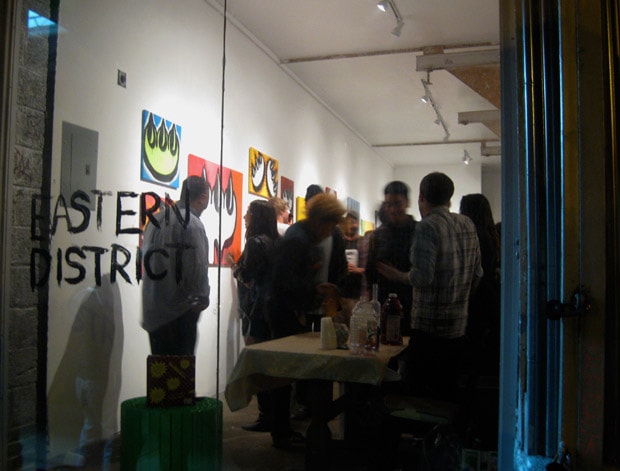 Claw Money Spray It, Don’t Say It Exhibition Recap